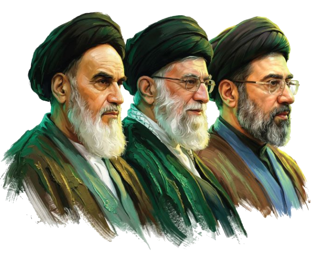 امام خمینی، رهبر معظم انقلاب و شهید خطیب